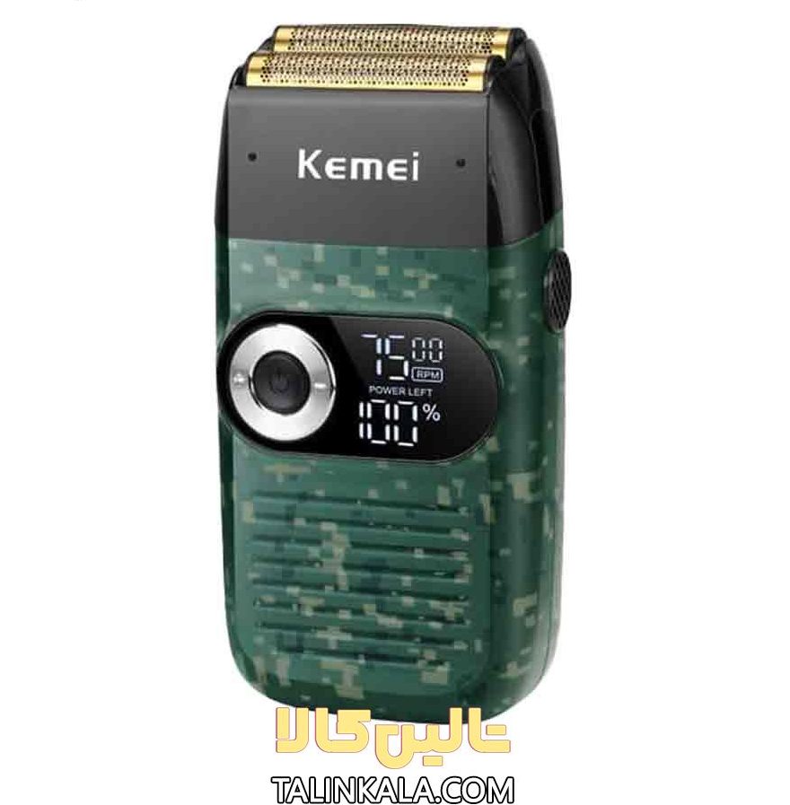 شیور کیمی مدل KM-2027